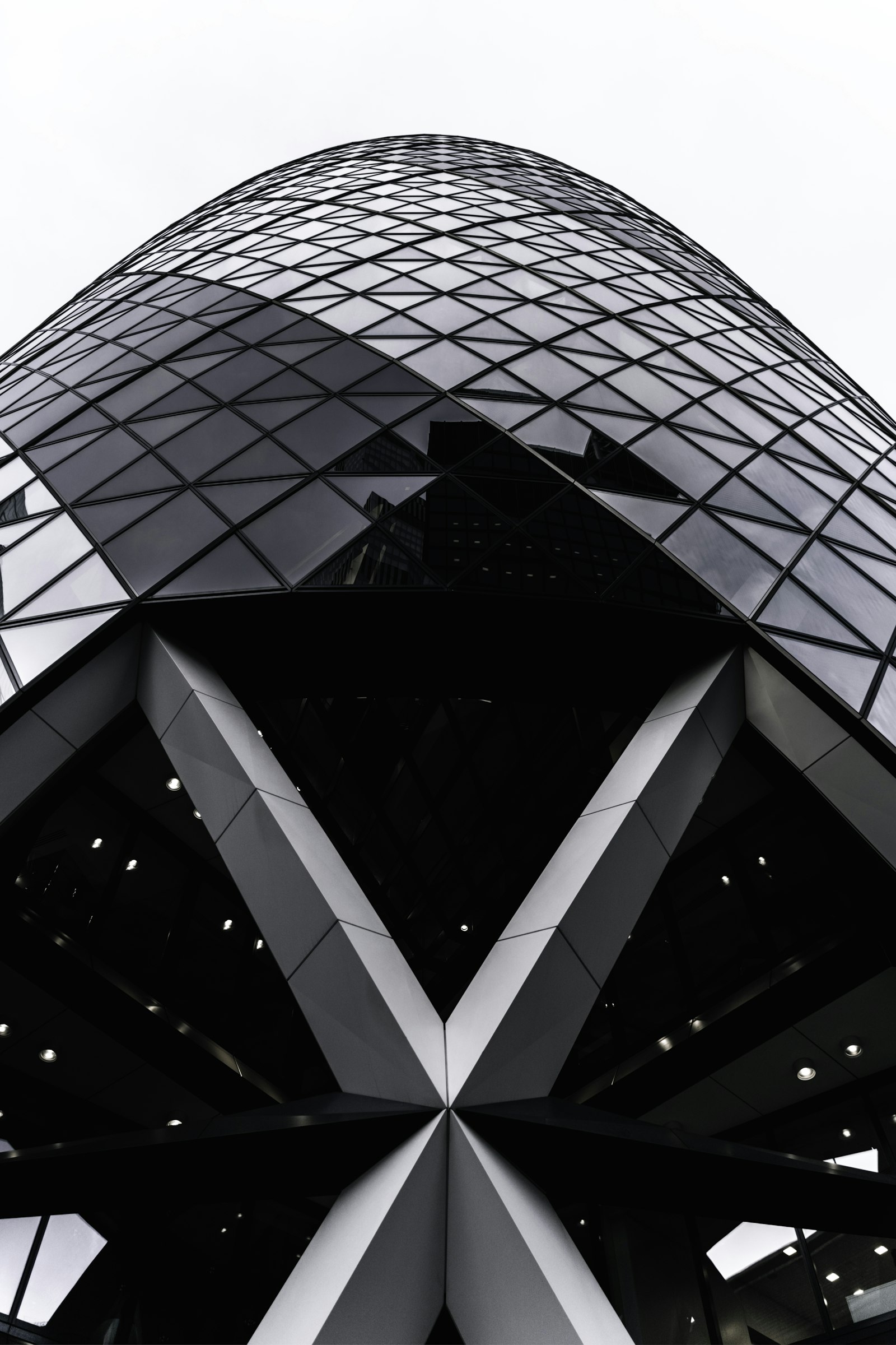 London — the operating base of Ataman Consulting